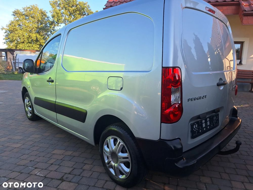 Peugeot Partner - 18