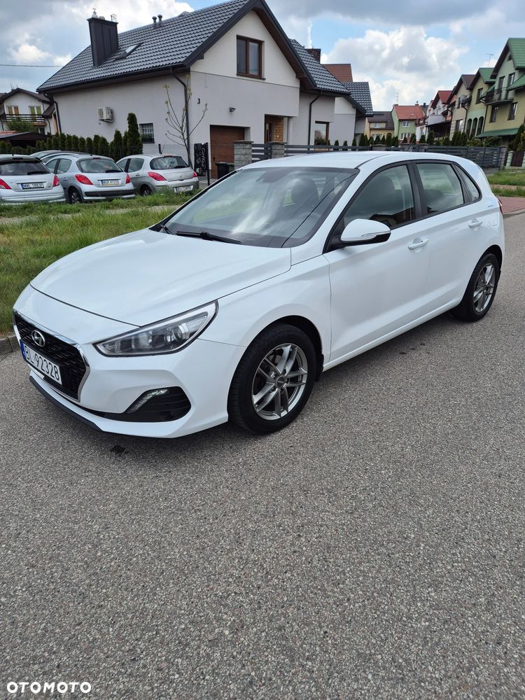 Hyundai i30 1.4 Premiere Comfort - 3