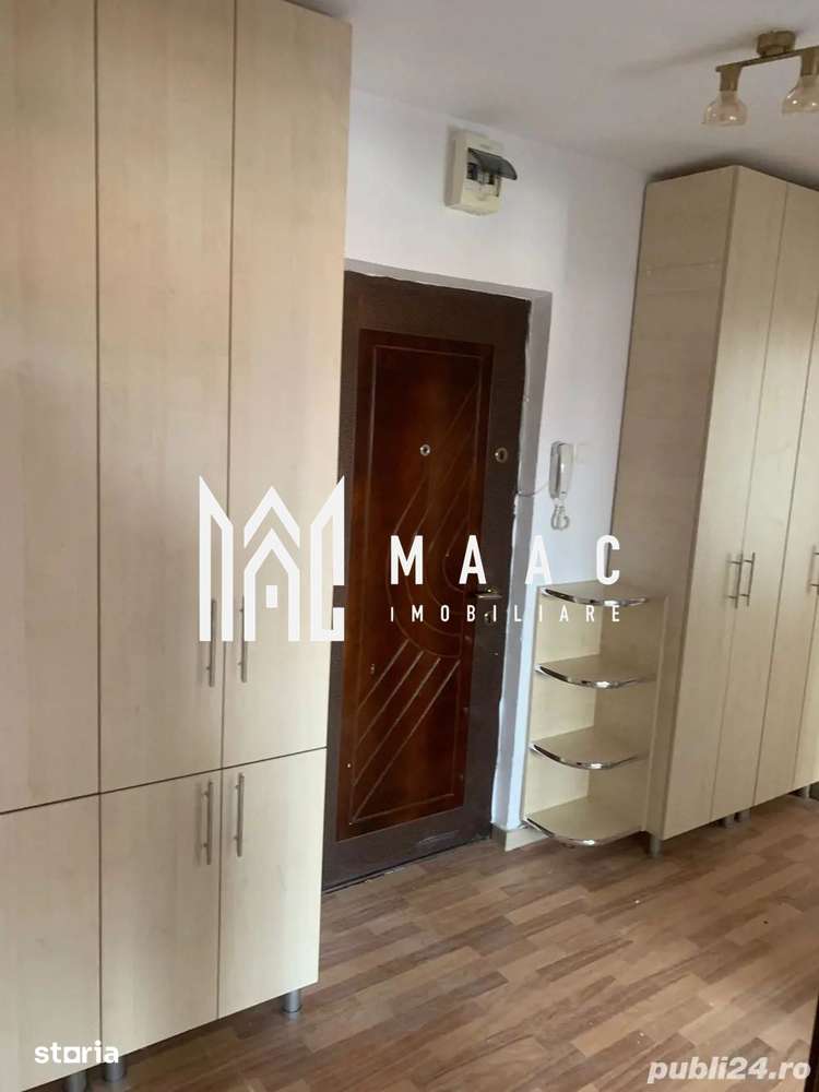 Apartament 2 camere | Central, Râmnicu Vâlcea | 50 mp — fotografia 2