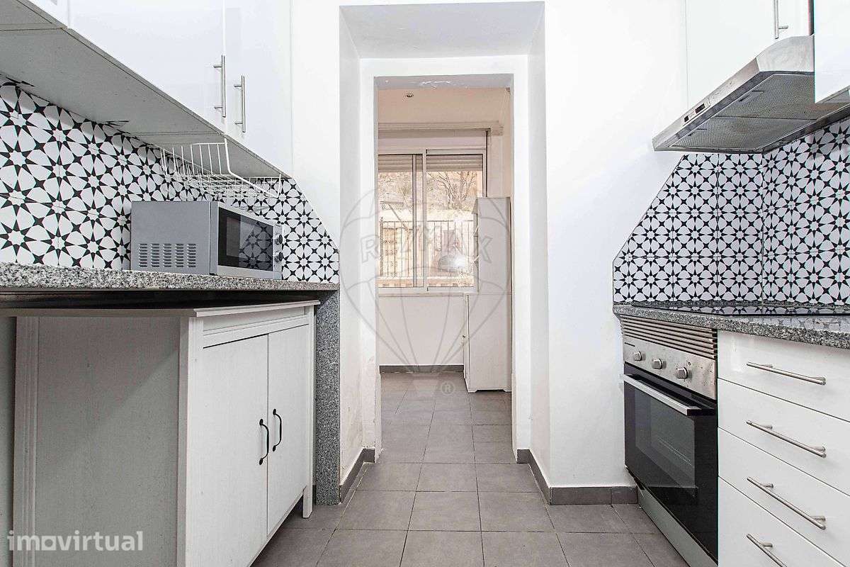 Apartamento T2 para venda - Grande imagem: 3/25