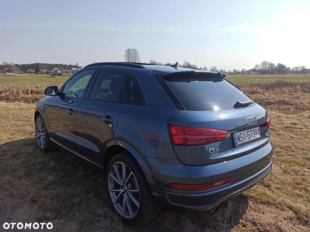 Audi Q3 - 12