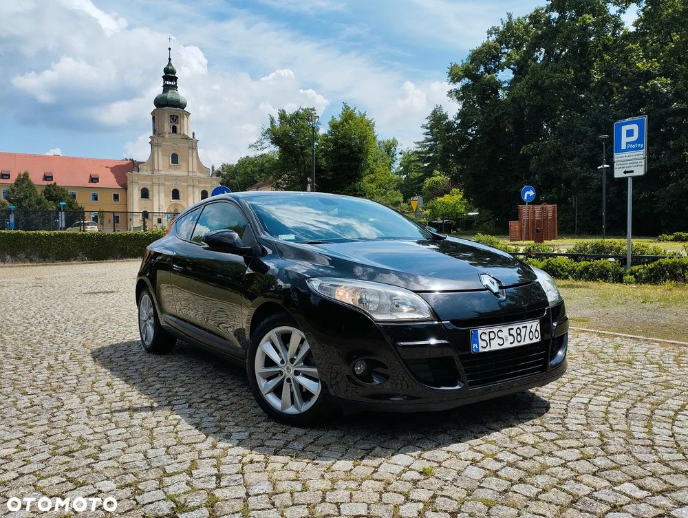 Renault Megane 1.5 dCi Confort Privilege - 1