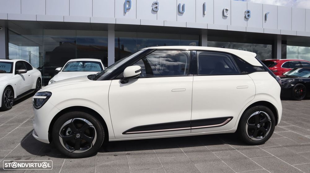 Dongfeng Box 42 kWh Plus - 2