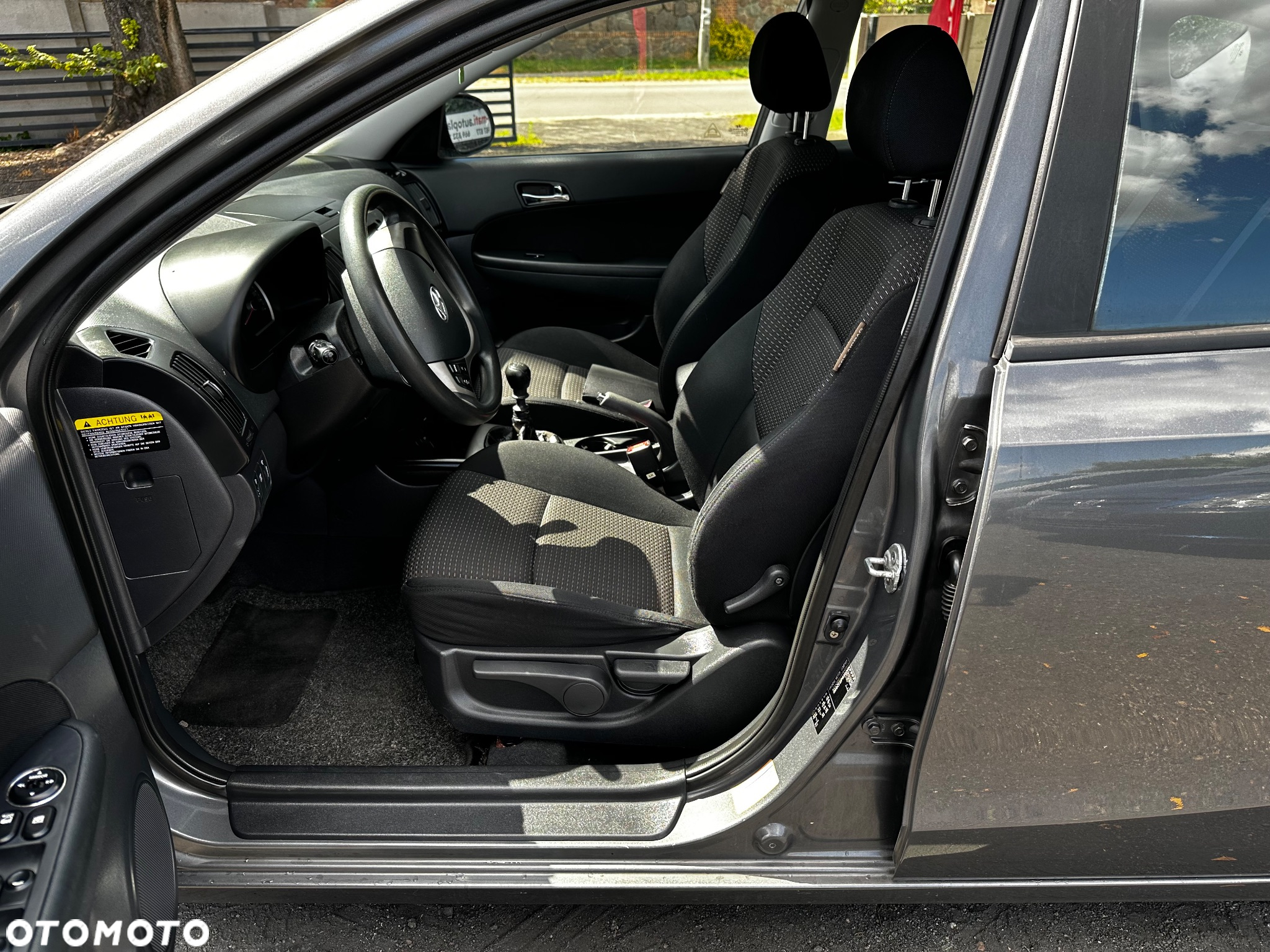 Hyundai i30 - 19