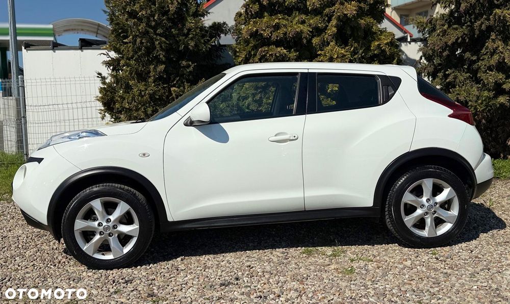 Nissan Juke - 11