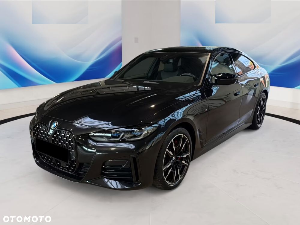 BMW Seria 4 M440i - 2