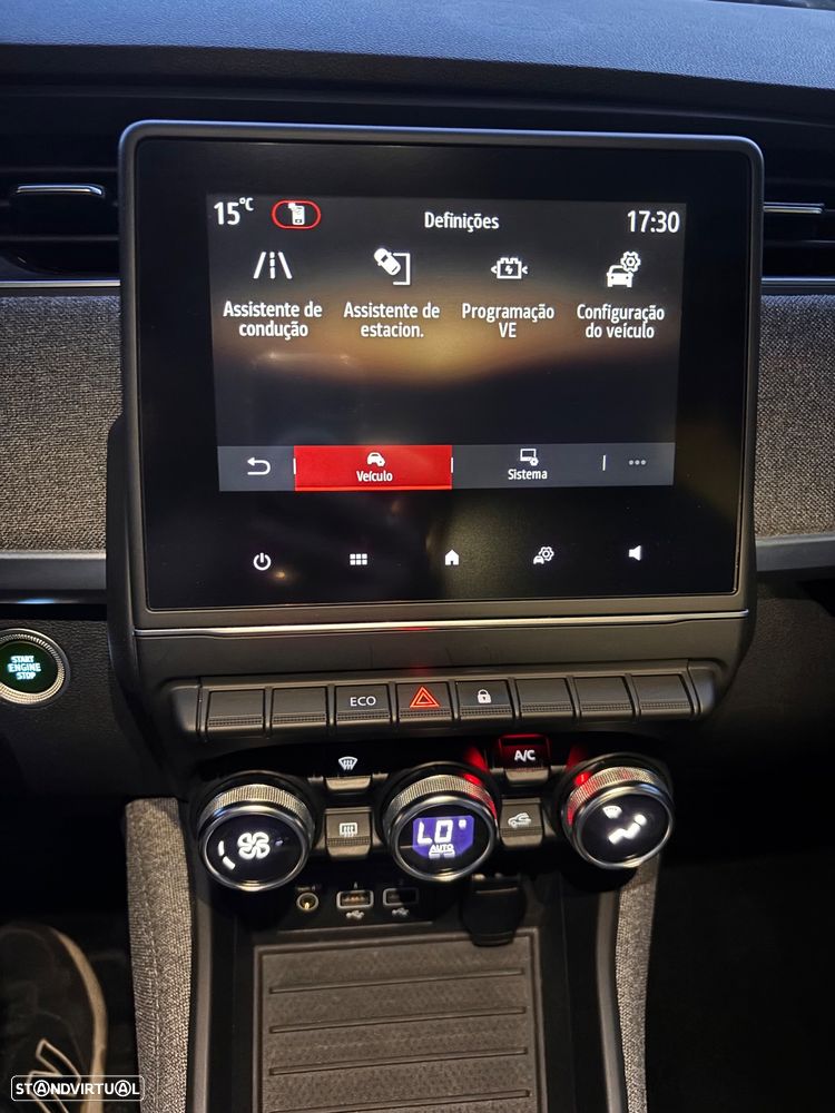 Renault Zoe (c/ Bateria) Z.E. 50 INTENS - 27