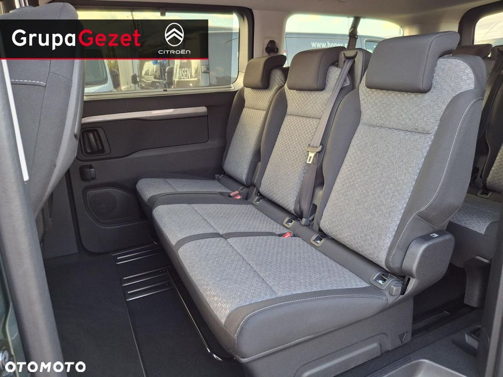 Citroën SpaceTourer - 7