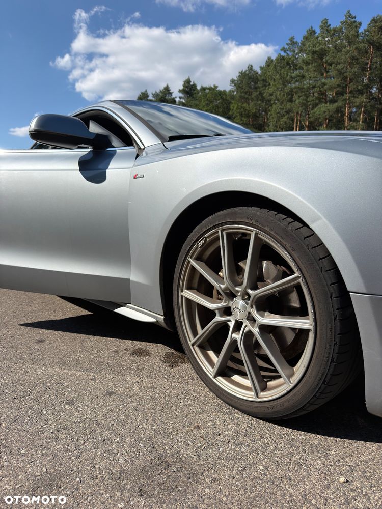 Audi A5 Coupé 2.0 TDI - 3