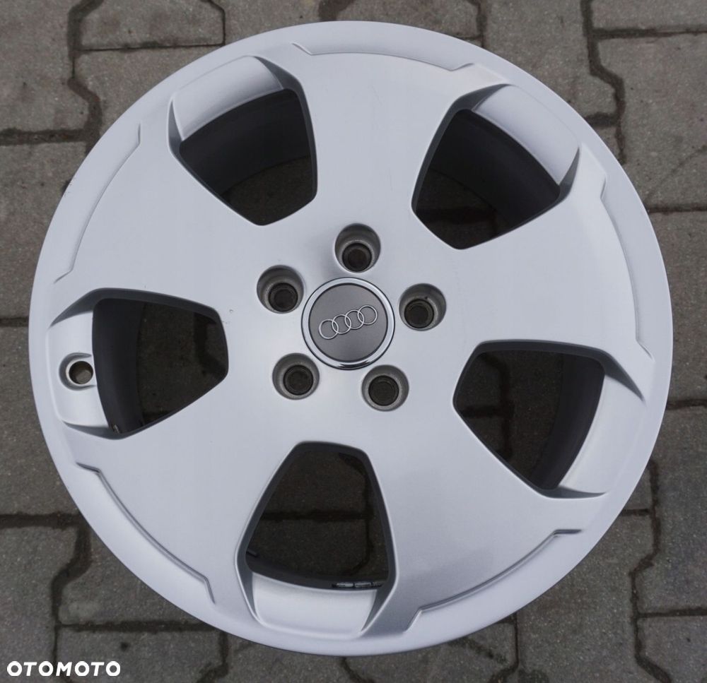 Audi Vw Seat Bmw Mini Mercedes 17" 5x112x57,1 ET56 F14 - 9