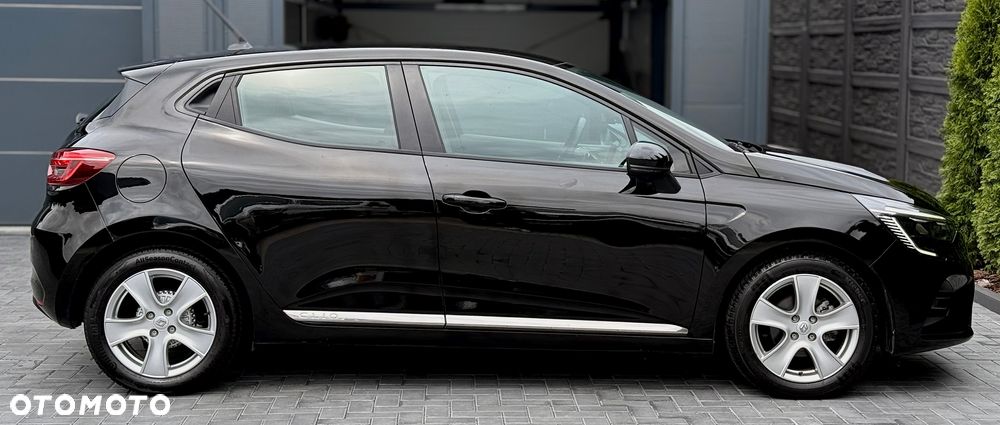 Renault Clio 1.0 TCe Zen - 4