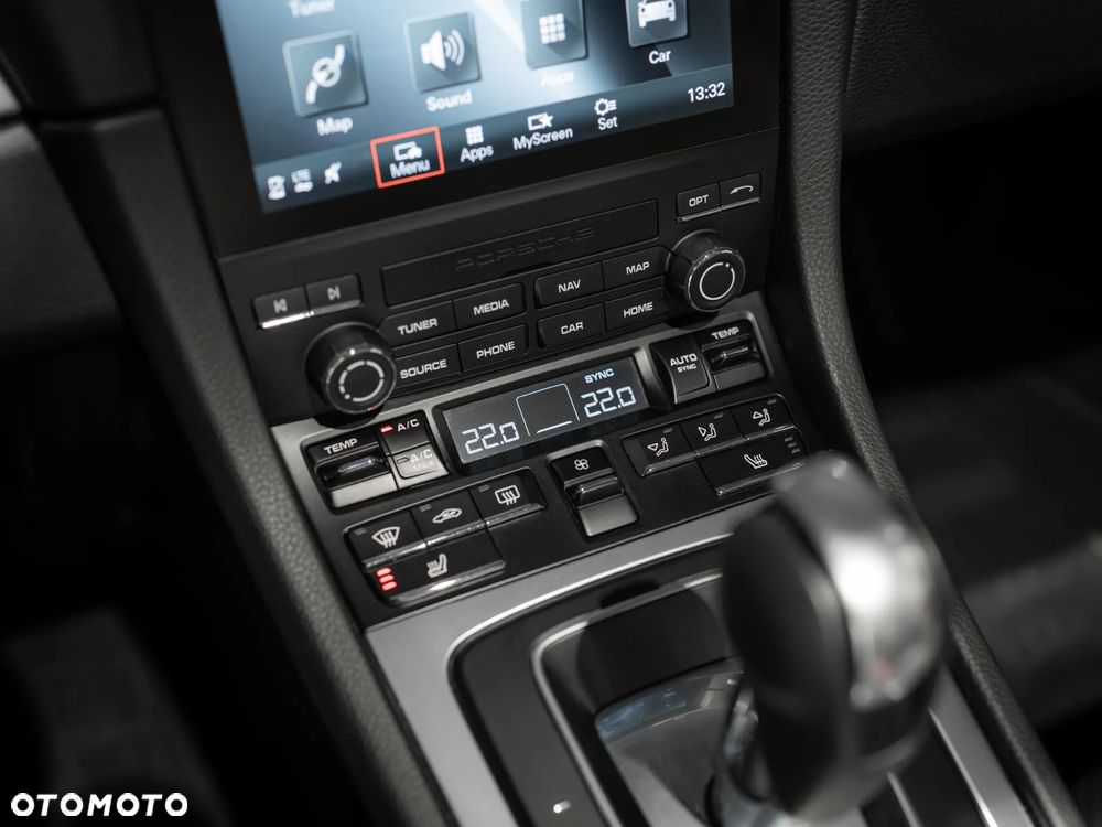 Porsche 718 Boxster GPF Style Edition PDK - 28