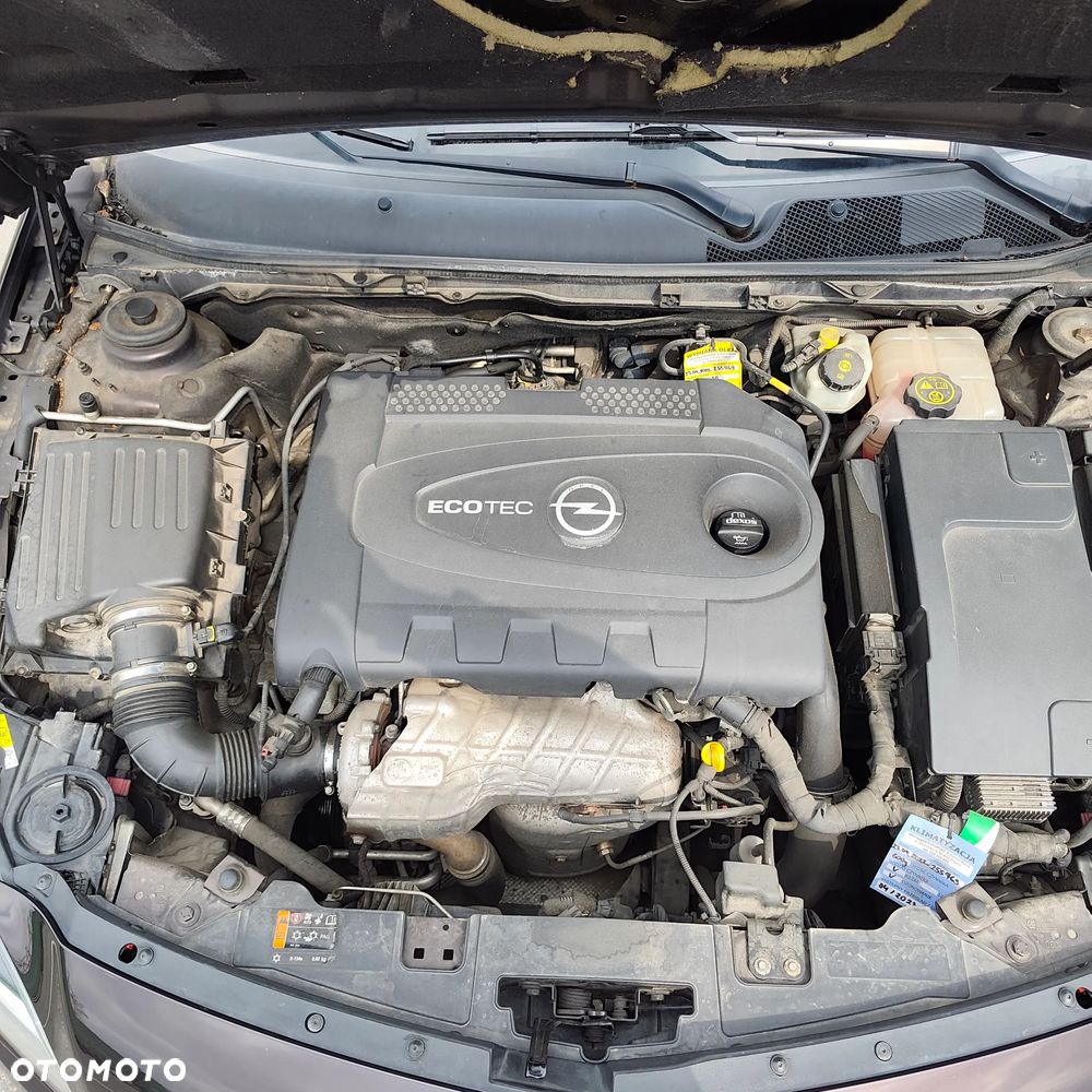 Opel Insignia - 3