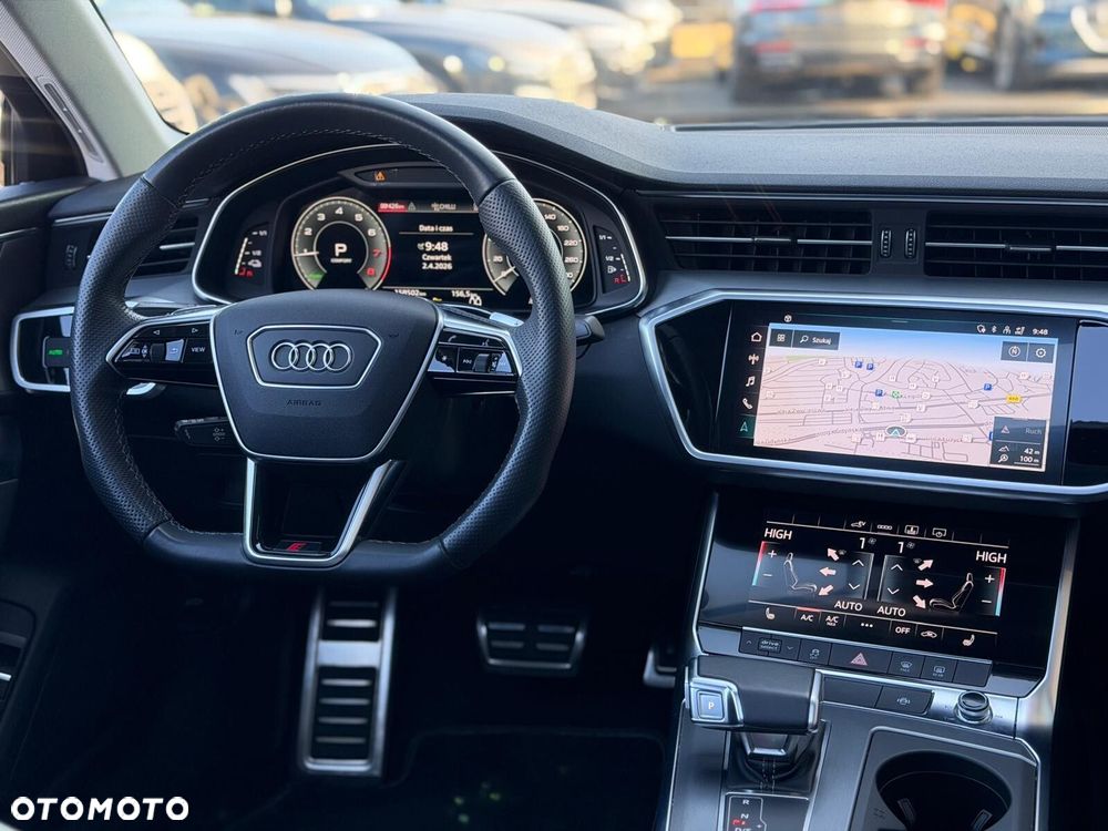 Audi A6 Limousine - 18