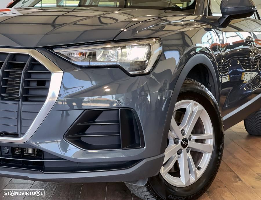 Audi Q3 45 TFSIe S tronic - 6