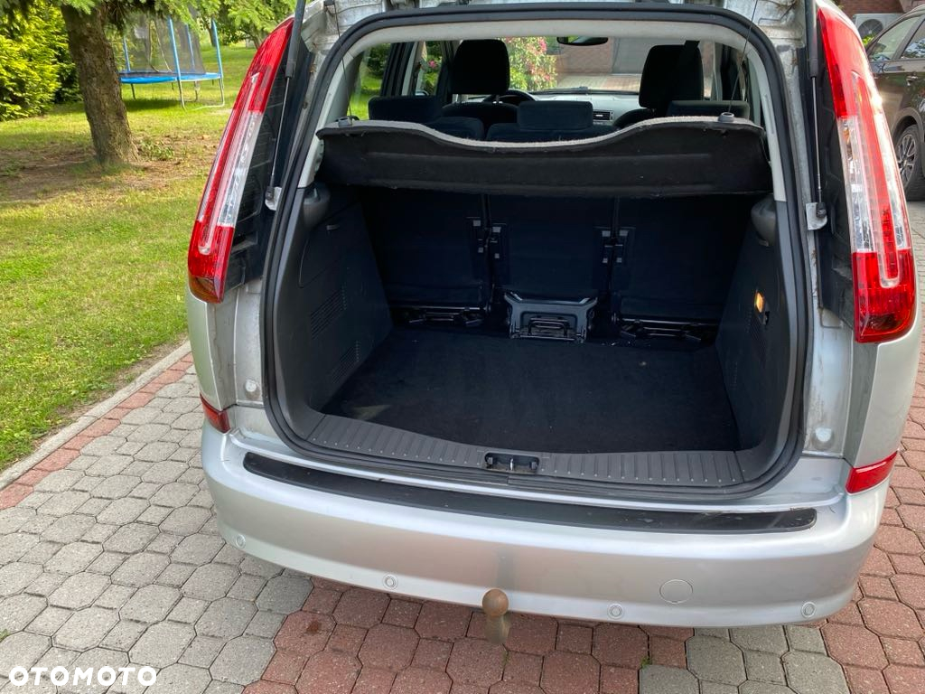 Ford C-MAX 2.0 Ghia - 10