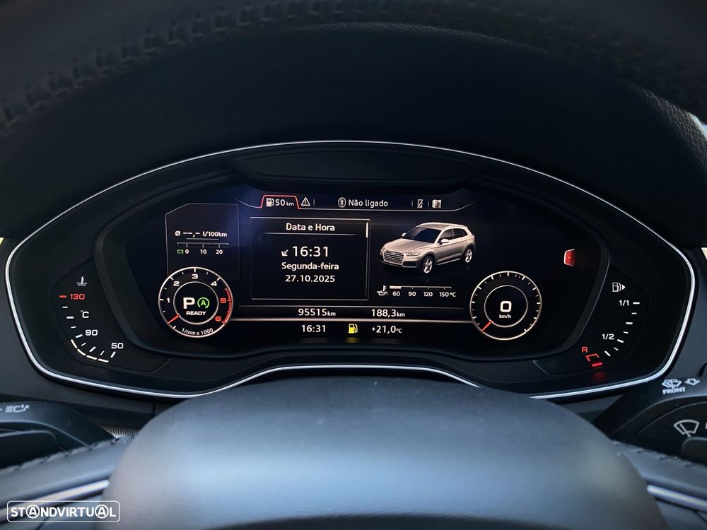 Audi Q5 2.0 TDI quattro Sport S-tronic - 19