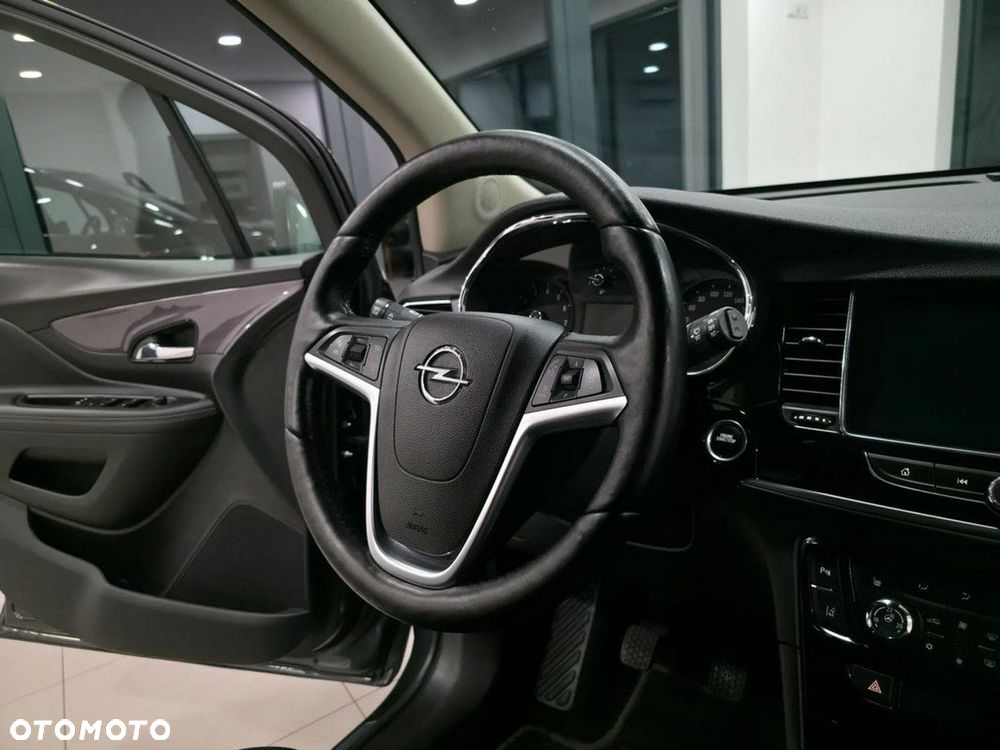 Opel Mokka X - 24