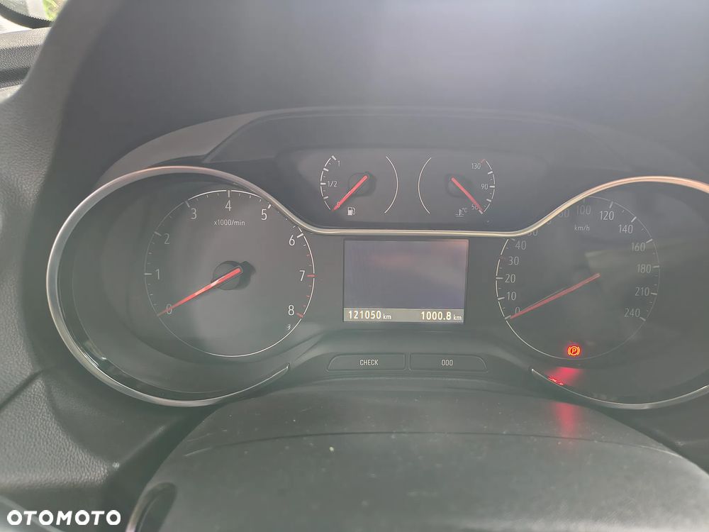 Opel Grandland X - 8