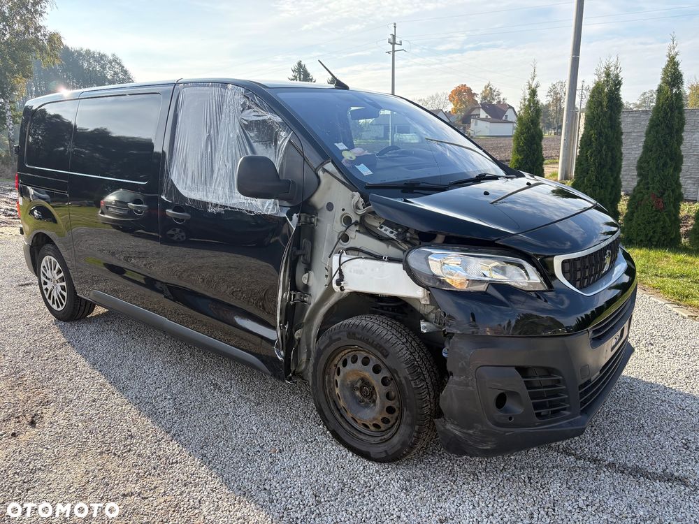 Peugeot Expert - 7