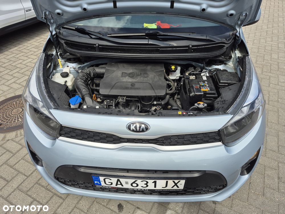 Kia Picanto 1.0 Edition 7 - 18
