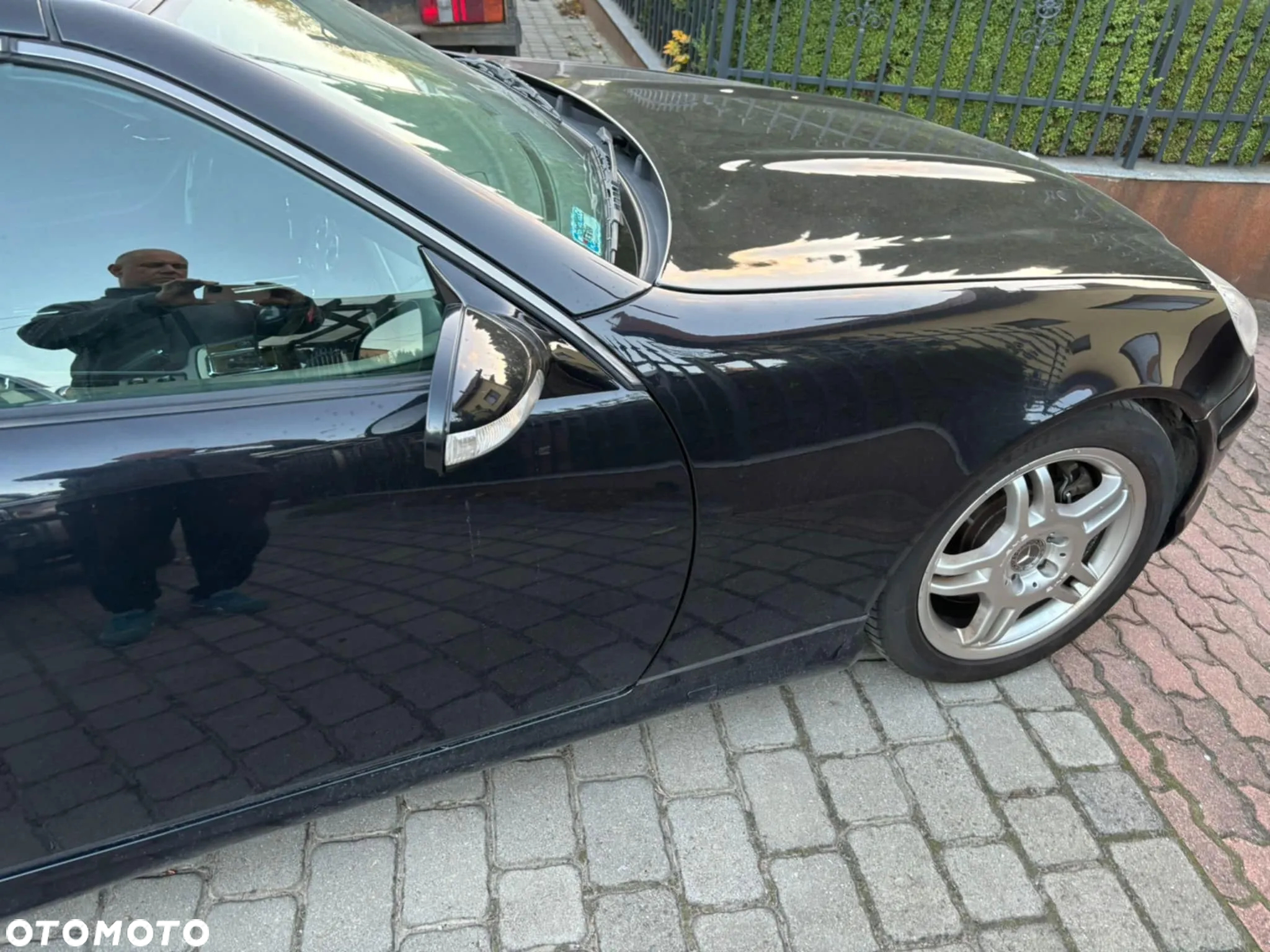 Mercedes-Benz SLK - 33