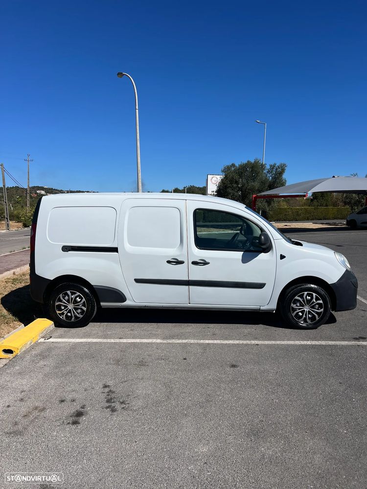 Renault Kangoo 1.5 dCi Maxi Business - 6