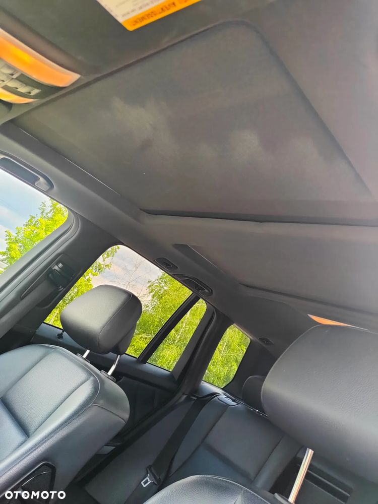 Mercedes-Benz GLK 250 CDI BlueTEC 4-Matic - 13