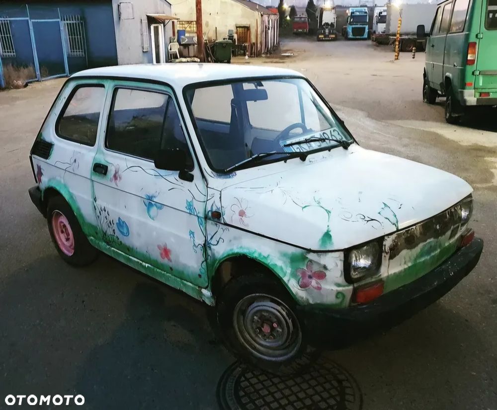 Polonez Caro - 7