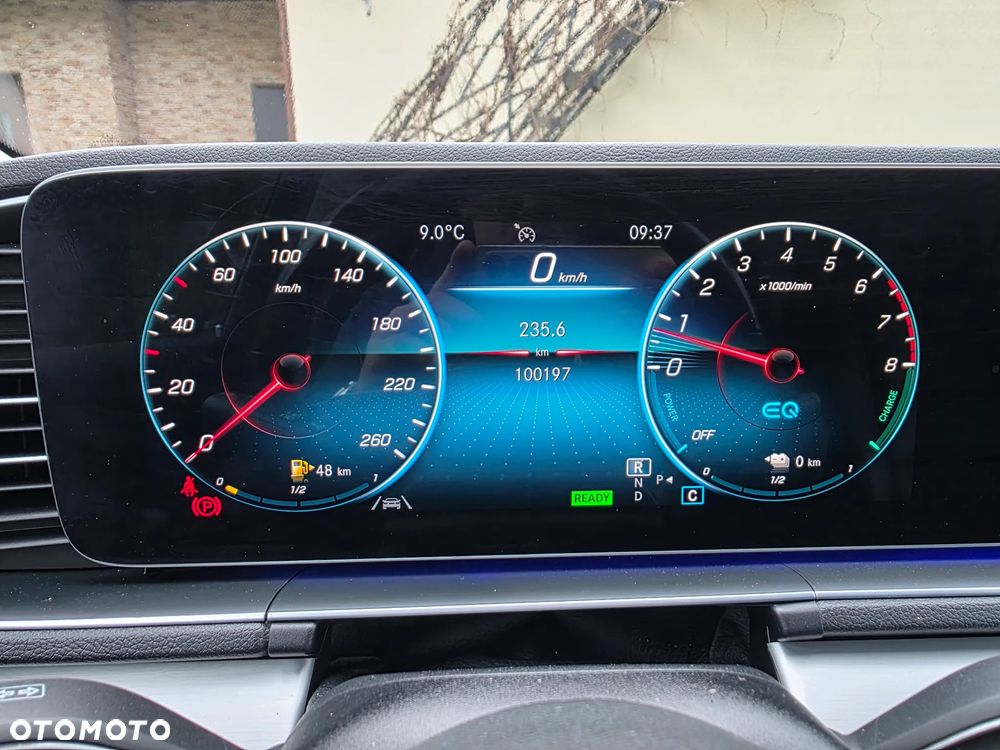 Mercedes-Benz GLE 350 e 4-Matic Advanced Plus - 21