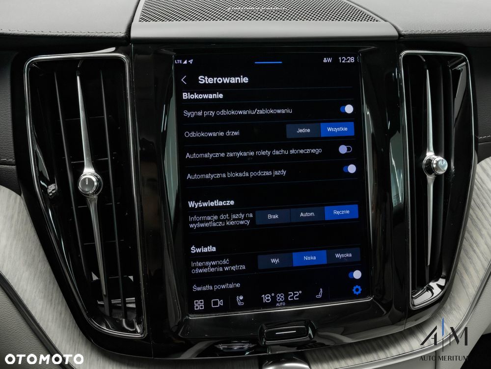 Volvo XC 60 B4 D AWD Plus Bright - 33