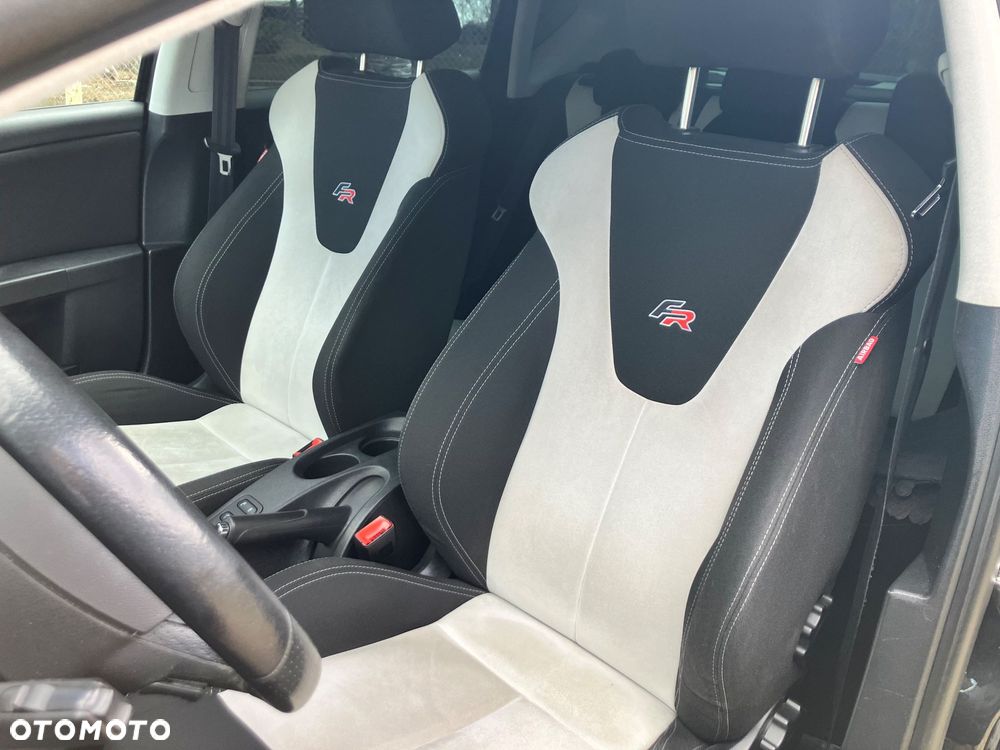 Seat Leon 2.0 TDI FR DSG - 26