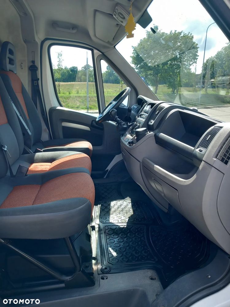 Fiat Ducato - 8