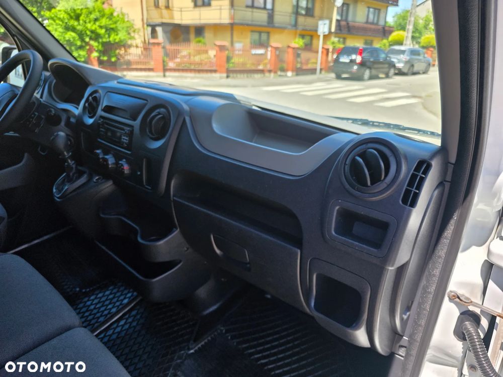 Renault Master - 21