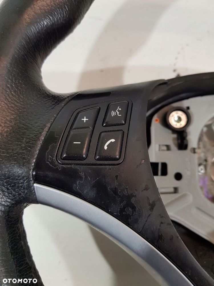 kierownica multifunkcja bmw e87 lift eur 6769894 - 5
