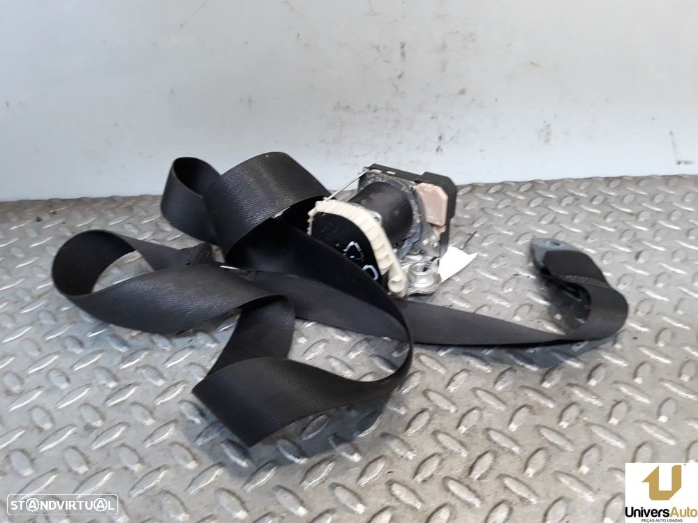 CINTO DE SEGURANÇA FRENTE DIREITO OPEL TIGRA TWINTOP 1.3 CDTI (R97) 69CV 1248CC - 1