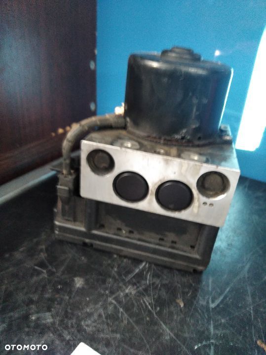 Pompa ABS Volkswagen Golf 4 1J0907379D - 2