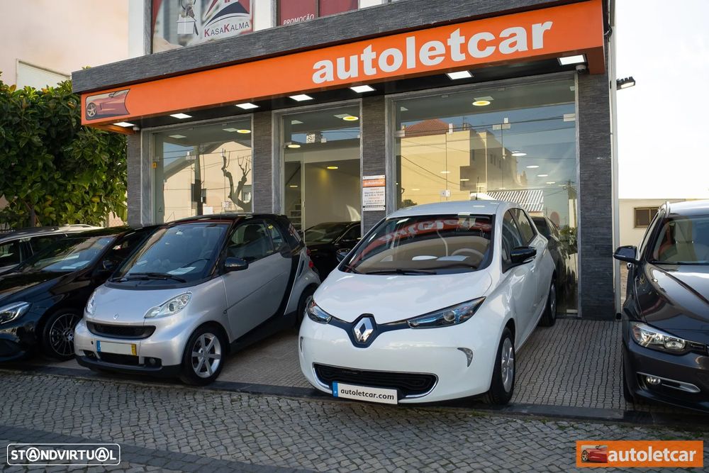 Toyota iQ 1.33 VVT-i - 21