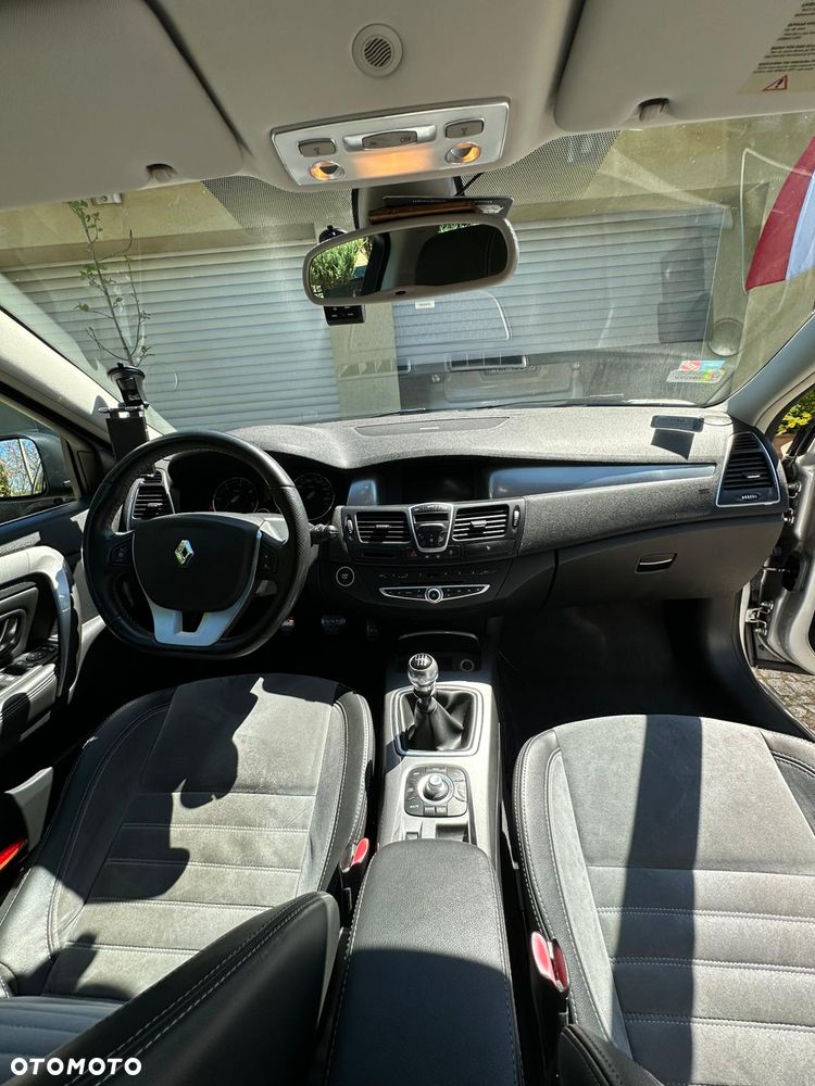 Renault Laguna - 27