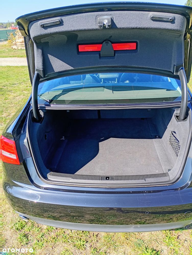 Audi A6 Limousine - 6