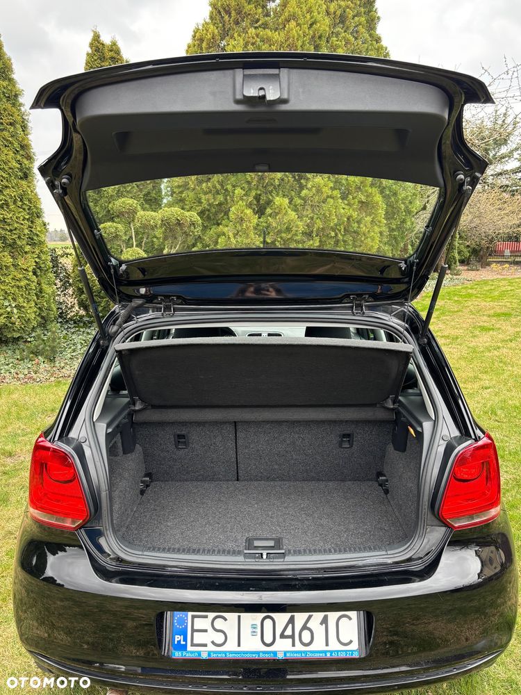 Volkswagen Polo 1.2 TSI Highline - 12