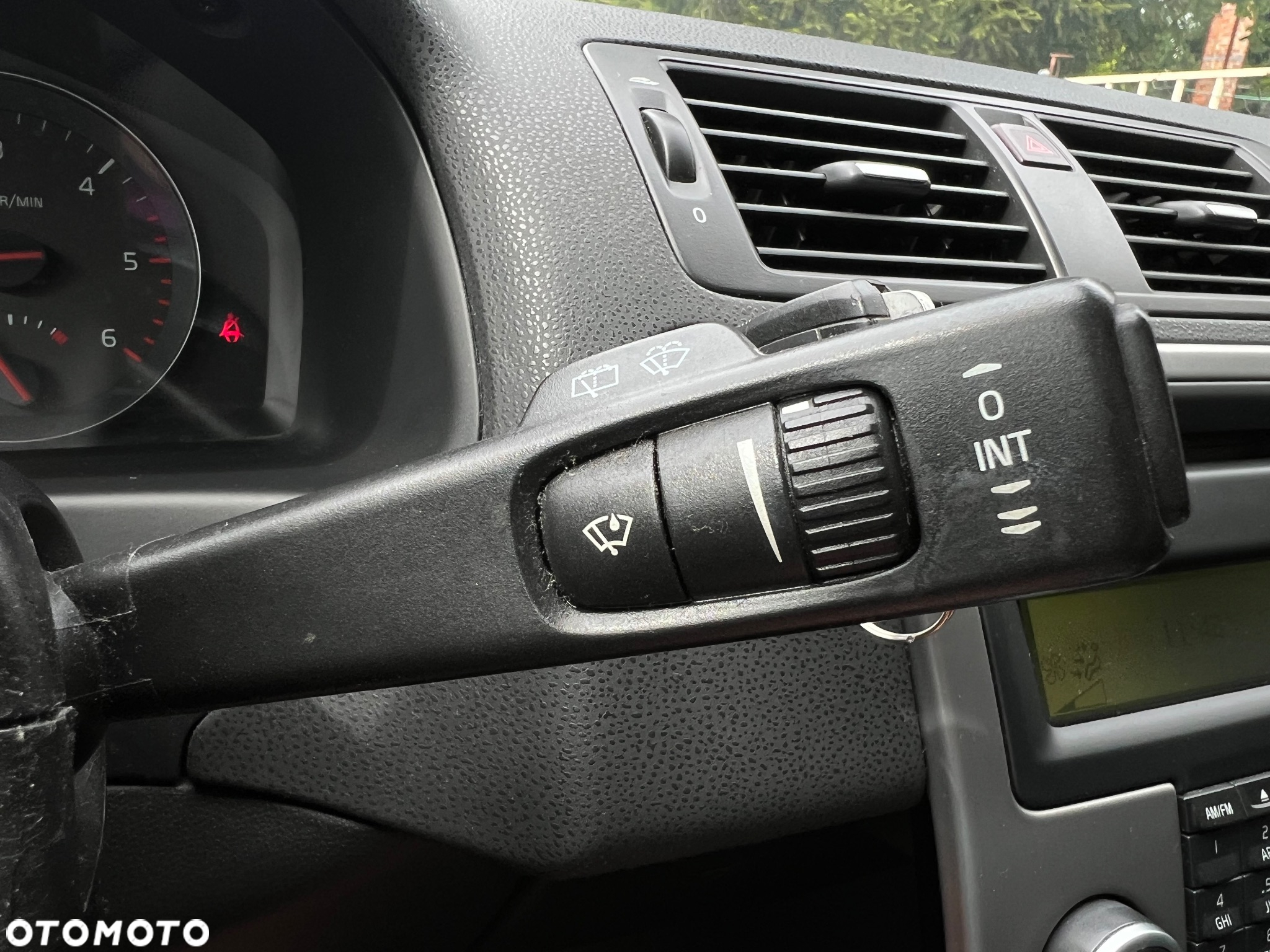 Volvo V50 1.6D DPF DRIVe - 19
