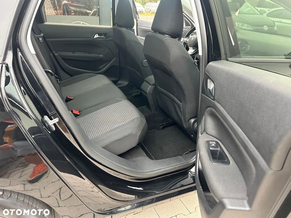 Peugeot 308 1.5 BlueHDi Allure S&S EAT6 - 21