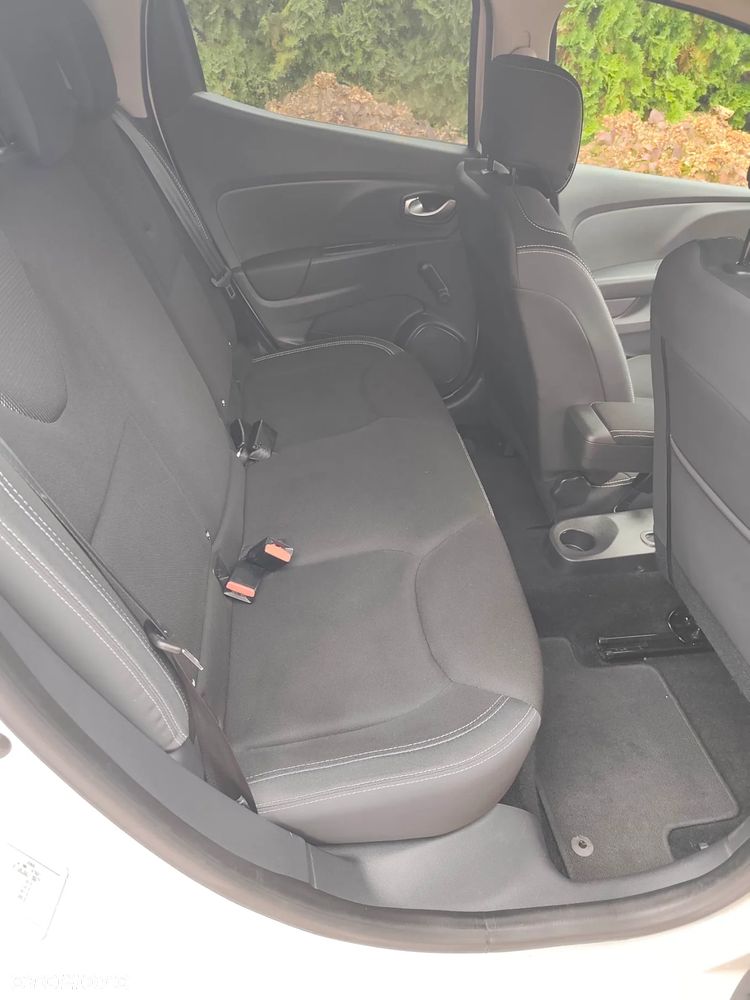 Renault Clio 1.5 dCi Energy Life - 12