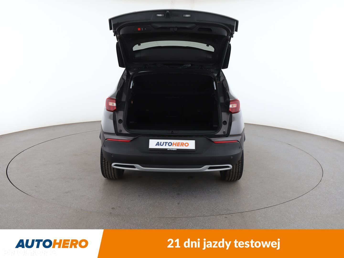 Opel Grandland X - 16