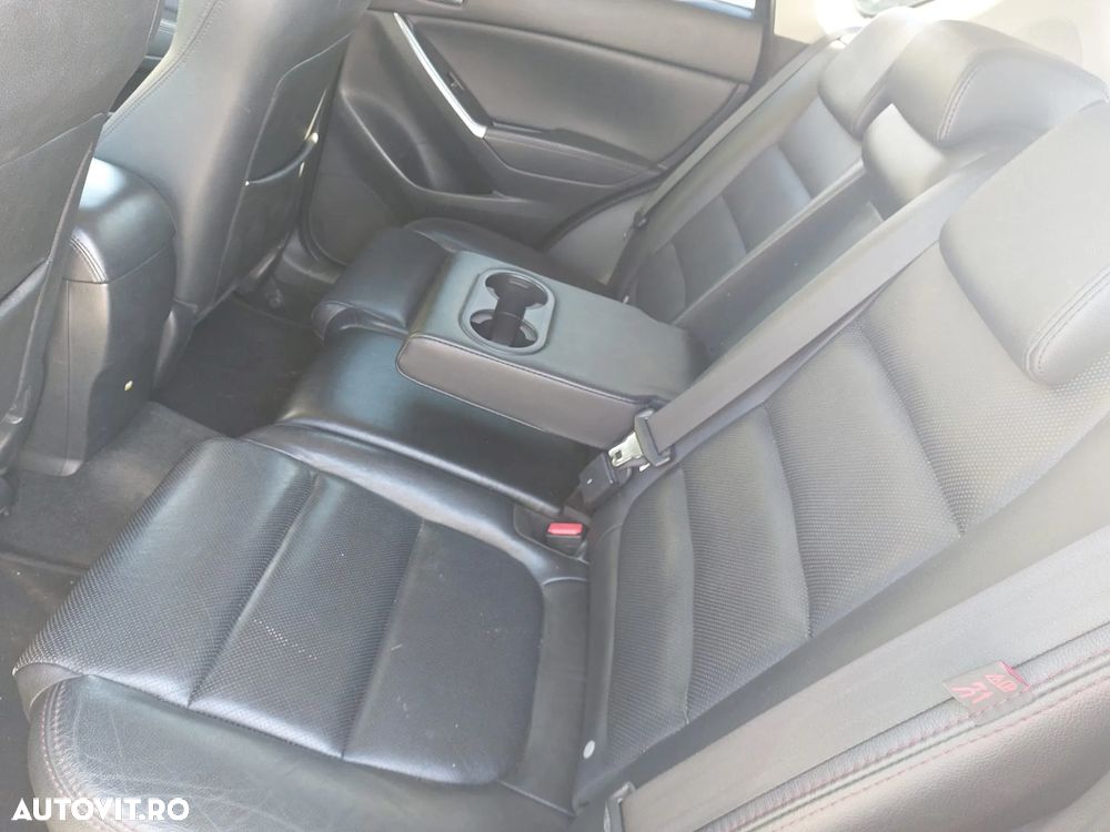 Mazda CX-5 CD175 4x4 AT Revolution Top - 17