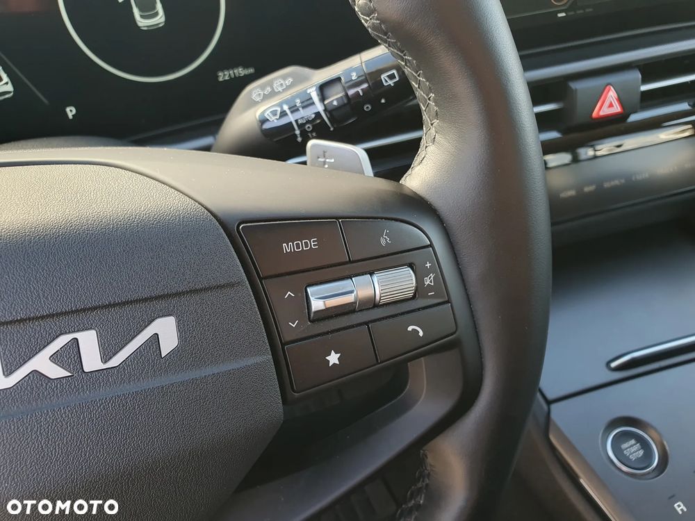 Kia Sportage 2026