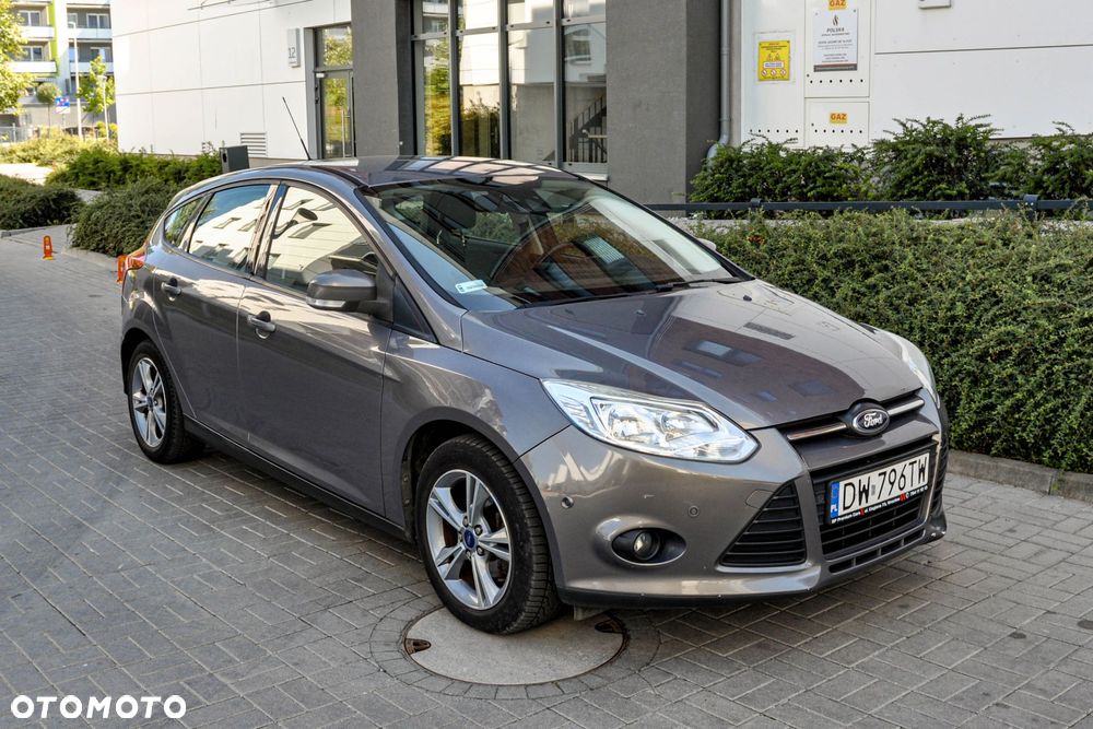 Ford Focus - 6