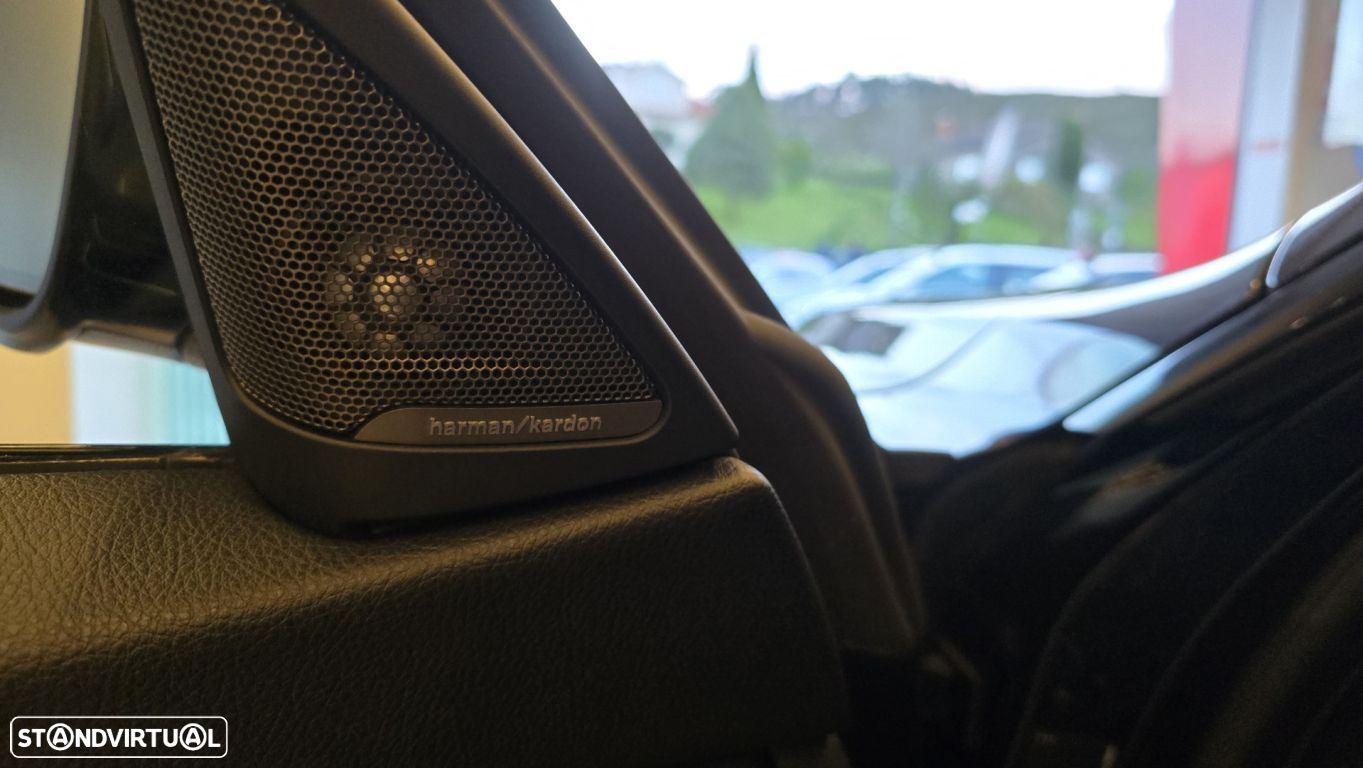BMW 425 Gran Coupé d Pack M Auto - 32