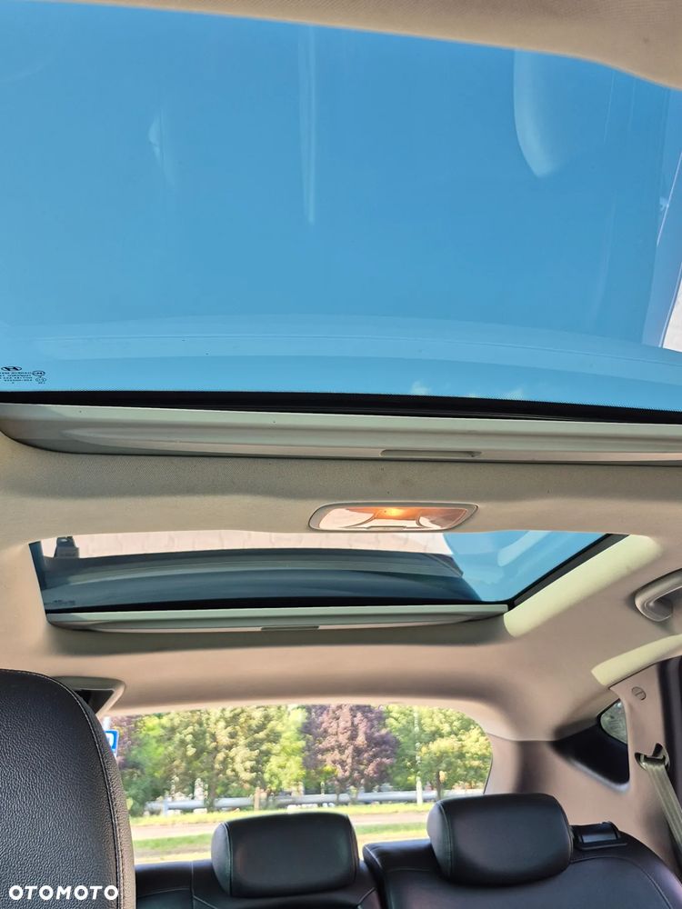 Hyundai ix35 2.0 CRDi 4WD Premium - 19